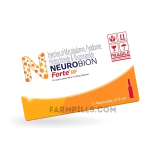 Buying_Neurobion Forte Injection_online